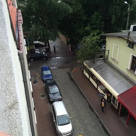 Centrum - Apartamenty24 Sopot