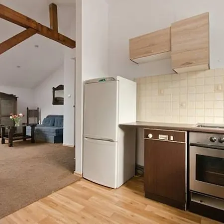 Centrum - Apartamenty24 *