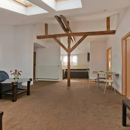 Lejlighed Centrum - Apartamenty24 Sopot