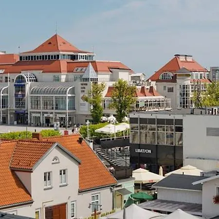 Lejlighed Centrum - Apartamenty24 *